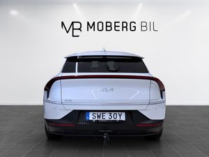 Kia EV6 bild 6