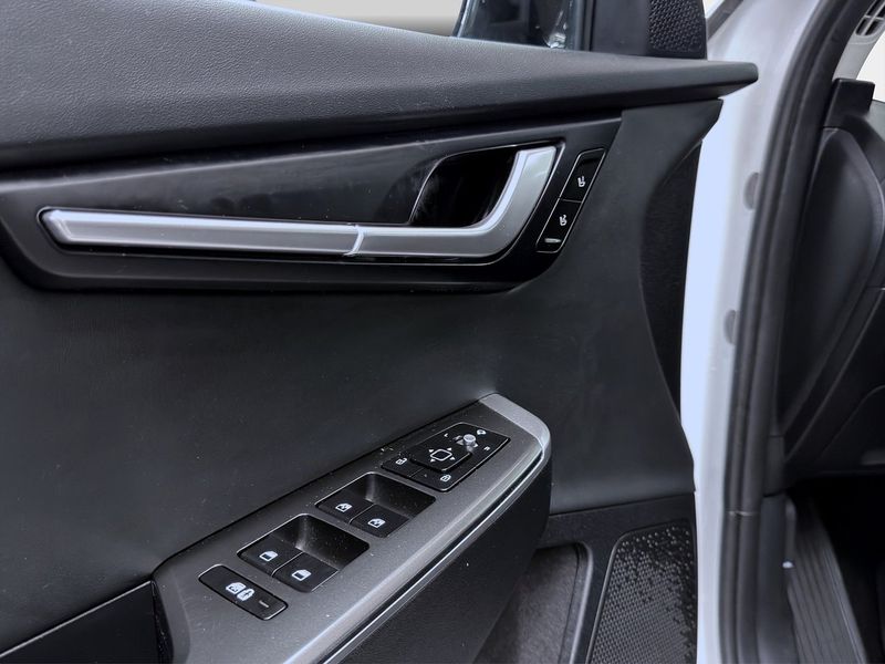 Kia EV6 bild 13