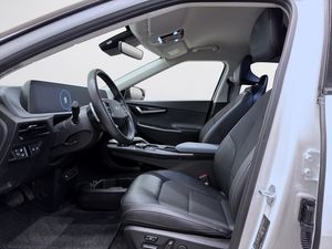 Kia EV6 bild 12