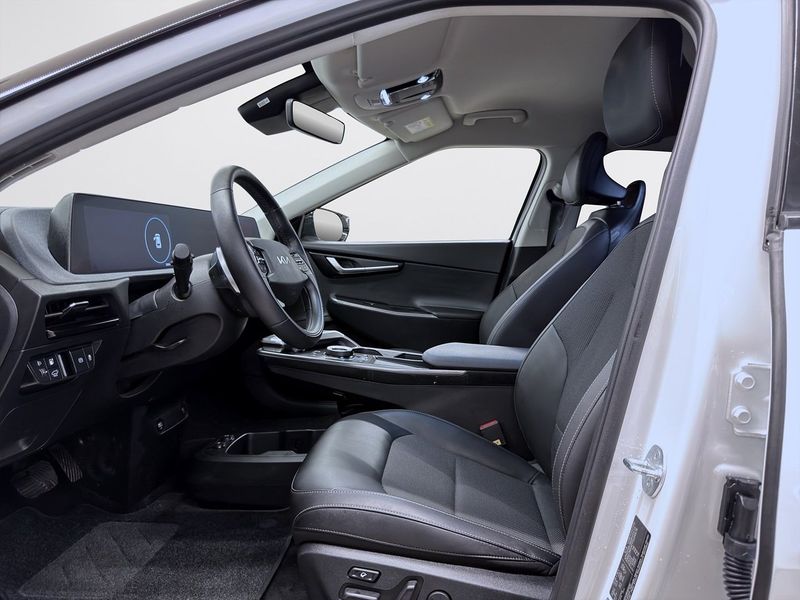 Kia EV6 bild 12