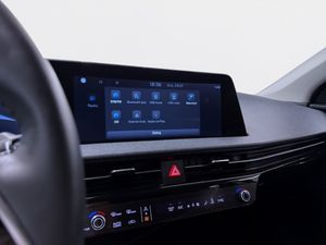 Kia EV6 bild 17