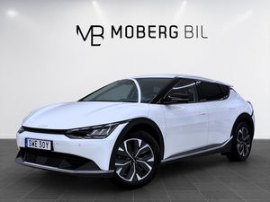 Kia EV6 bild 1