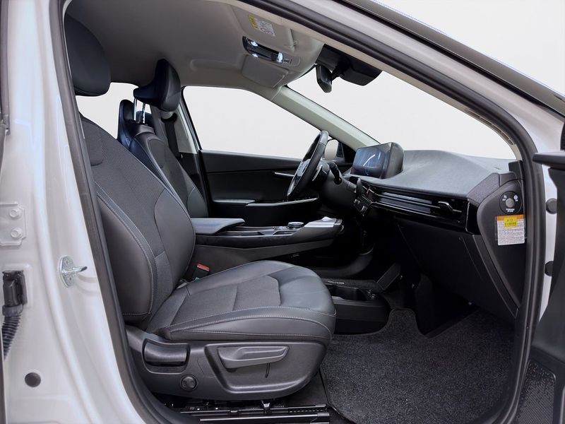 Kia EV6 bild 11