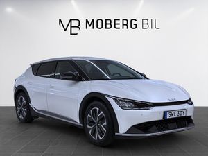 Kia EV6 bild 3