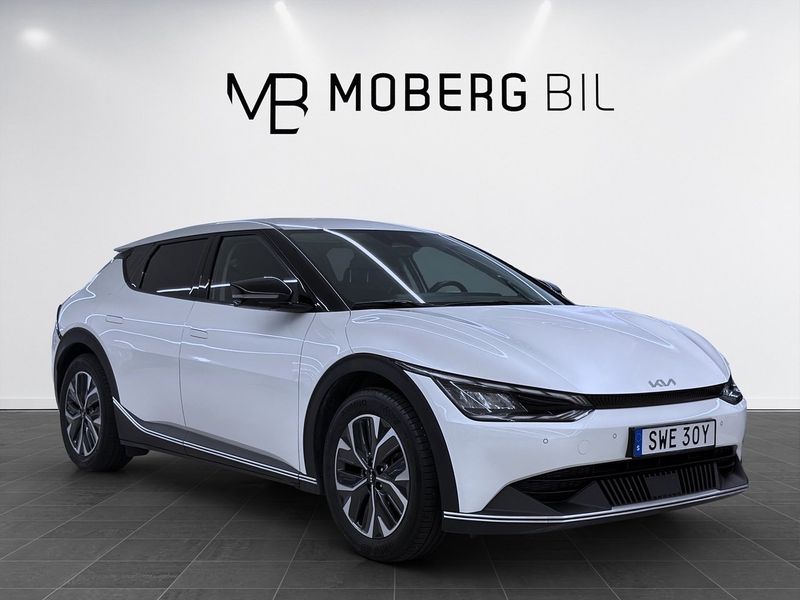Kia EV6 bild 3