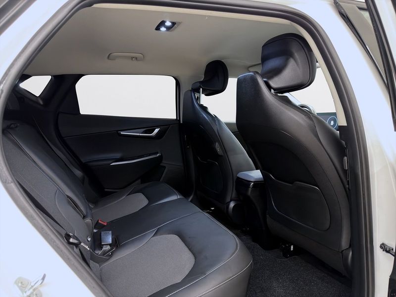 Kia EV6 bild 9