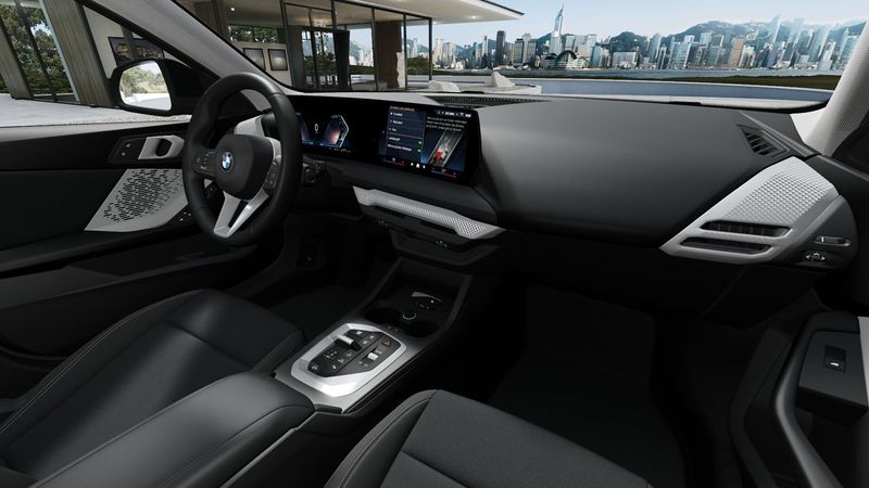 BMW 120 bild 13