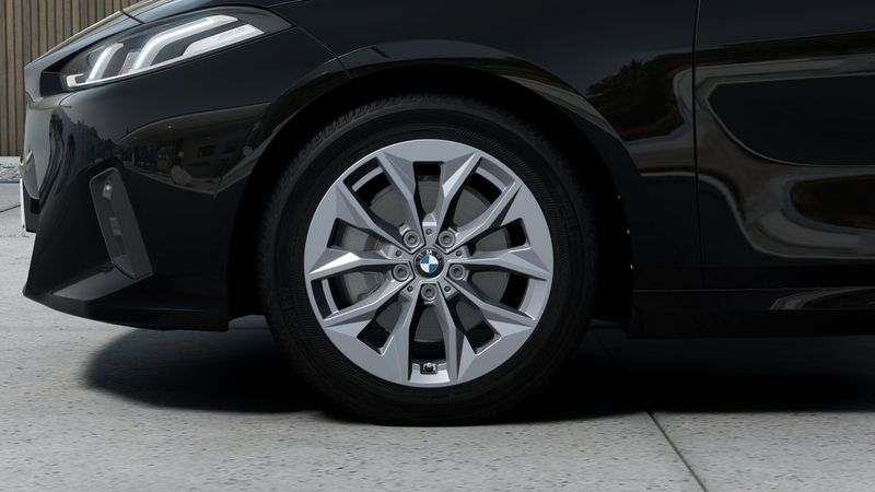 BMW 120 bild 8