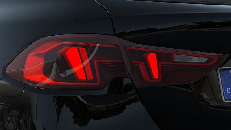 BMW 120 bild 9