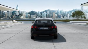 BMW 120 bild 6