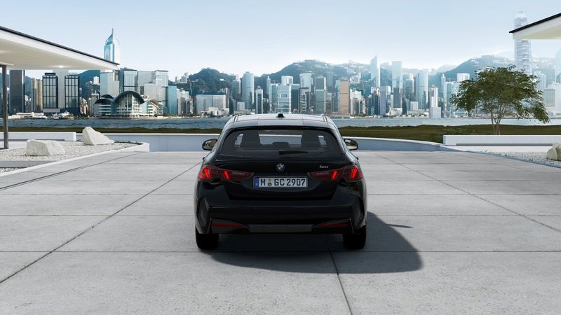 BMW 120 bild 6