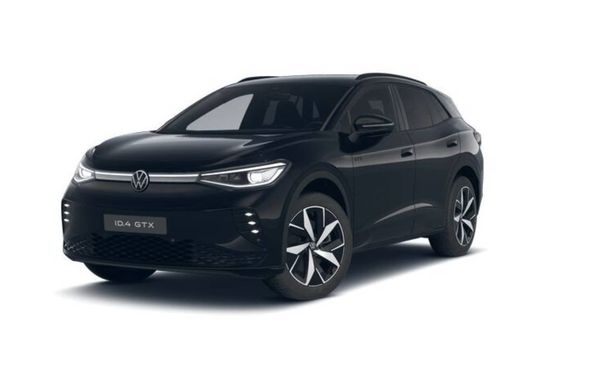 Volkswagen ID.4 GTX 4Motion SWE Edition 77kWh KAMPANJ! - 2027