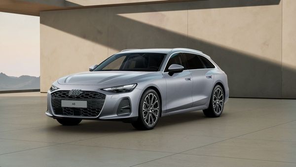 Audi A6 Avant TDI 204 hk quattro Proline - 2026