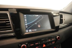 Kia Niro bild 9