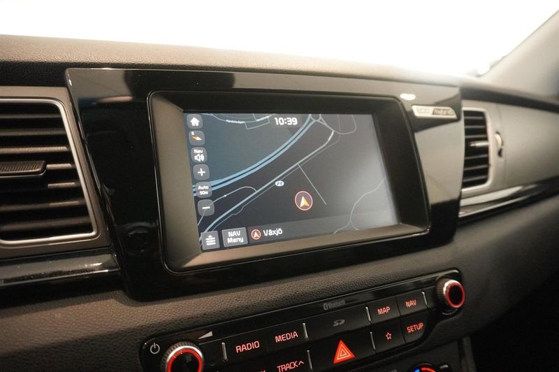 Kia Niro bild 9