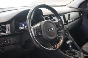 Kia Niro bild 2