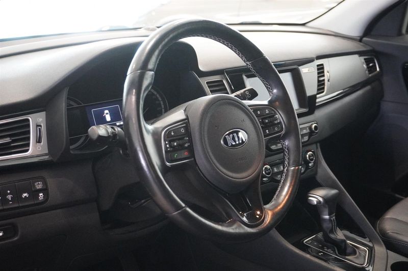 Kia Niro bild 2