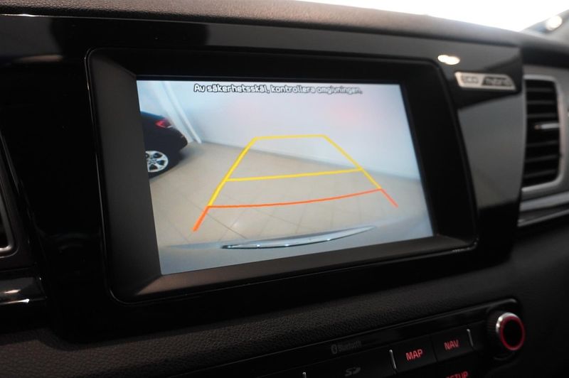 Kia Niro bild 11