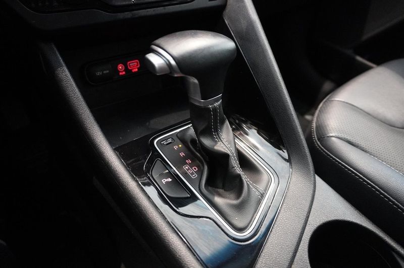 Kia Niro bild 7