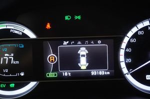 Kia Niro bild 12