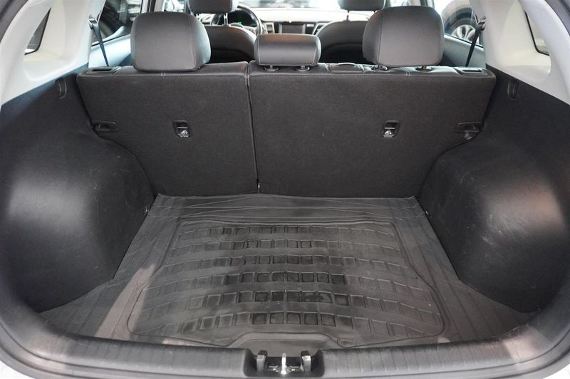 Kia Niro bild 13