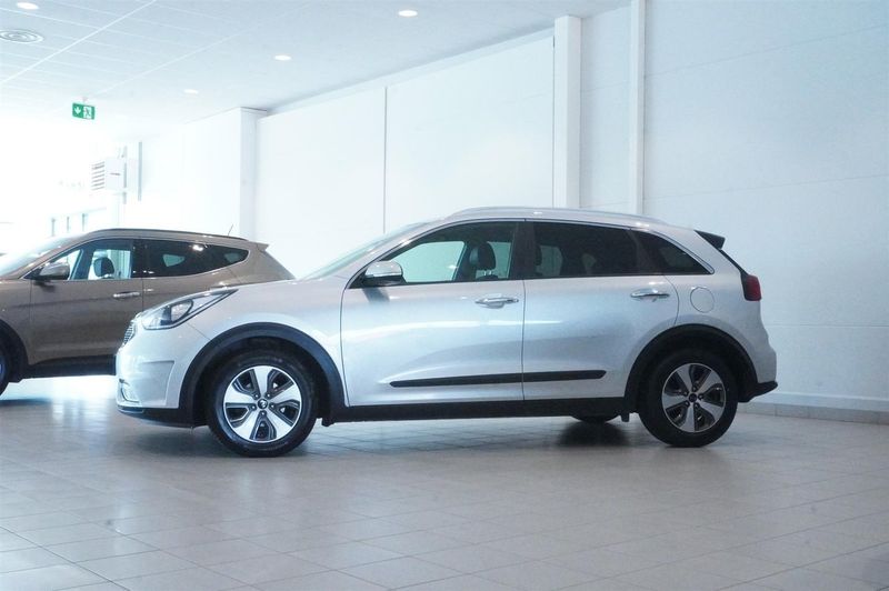 Kia Niro bild 4