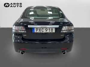 Saab 9-3 bild 5
