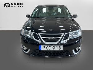 Saab 9-3 bild 2