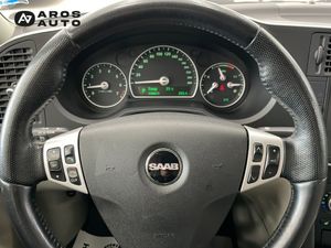 Saab 9-3 bild 10