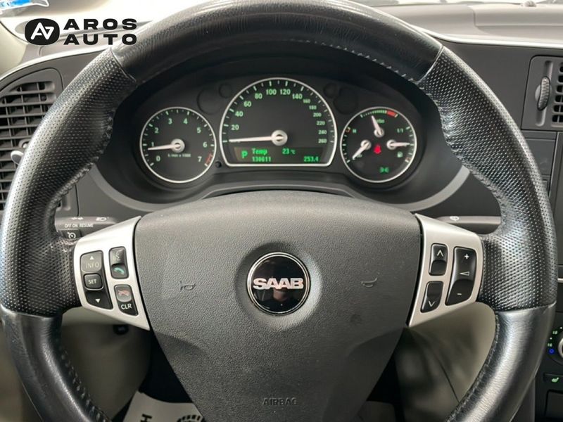 Saab 9-3 bild 10