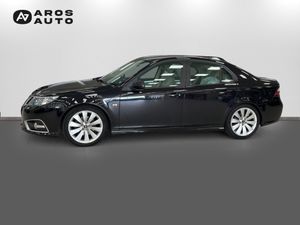 Saab 9-3 bild 4