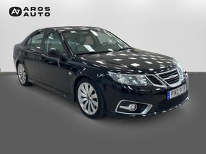 Saab 9-3 bild 3