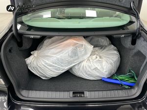 Saab 9-3 bild 14