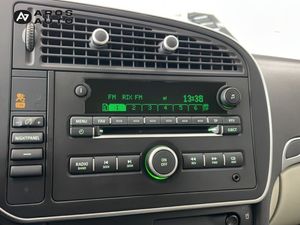 Saab 9-3 bild 11