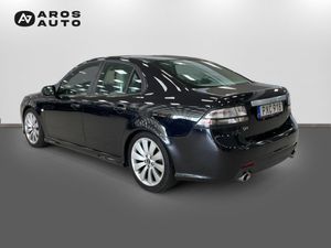Saab 9-3 bild 6