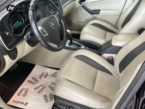 Saab 9-3 bild 8