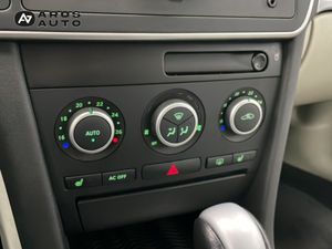 Saab 9-3 bild 13