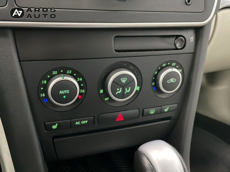 Saab 9-3 bild 13