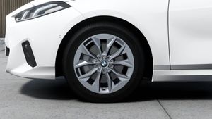 BMW 120 bild 4