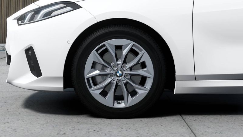BMW 120 bild 4