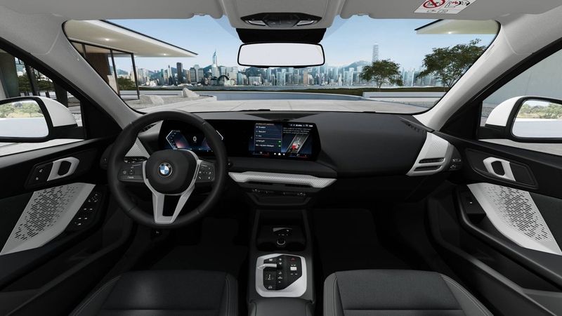 BMW 120 bild 6
