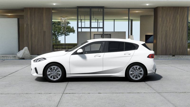 BMW 120 bild 3