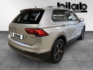 Volkswagen Tiguan bild 4