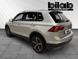 Volkswagen Tiguan bild 3