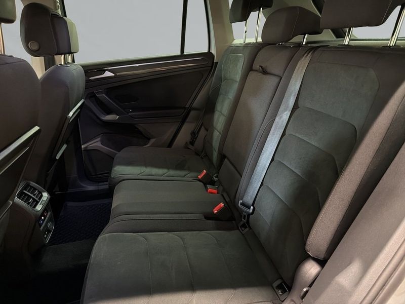 Volkswagen Tiguan bild 5