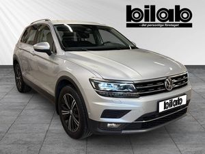 Volkswagen Tiguan bild 2