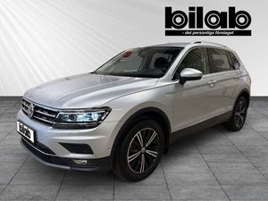 Volkswagen Tiguan bild 1