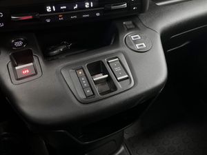 Peugeot Partner bild 12