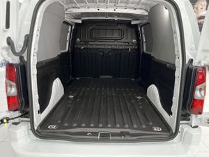 Peugeot Partner bild 15