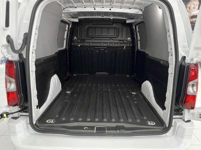 Peugeot Partner bild 15